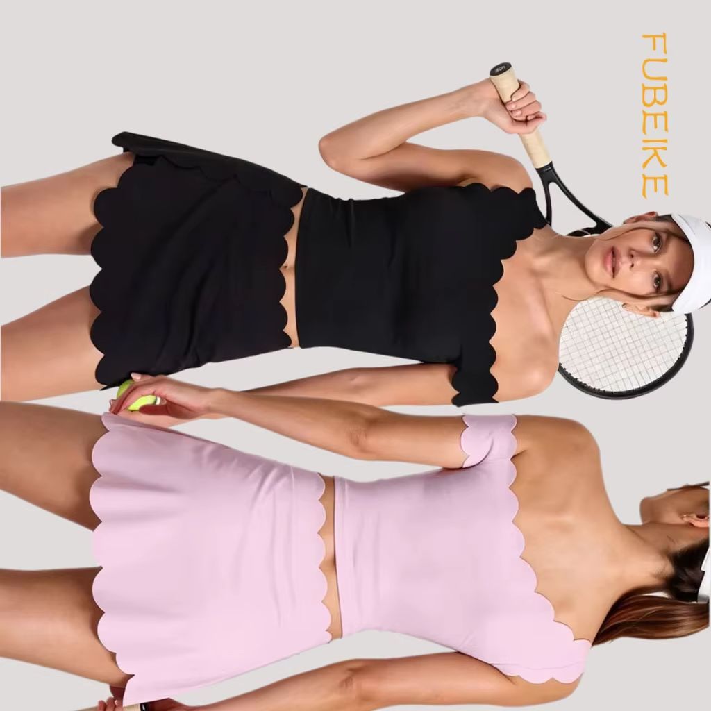 Pilates Yoga One - Top esportivo feminino com ombro único,