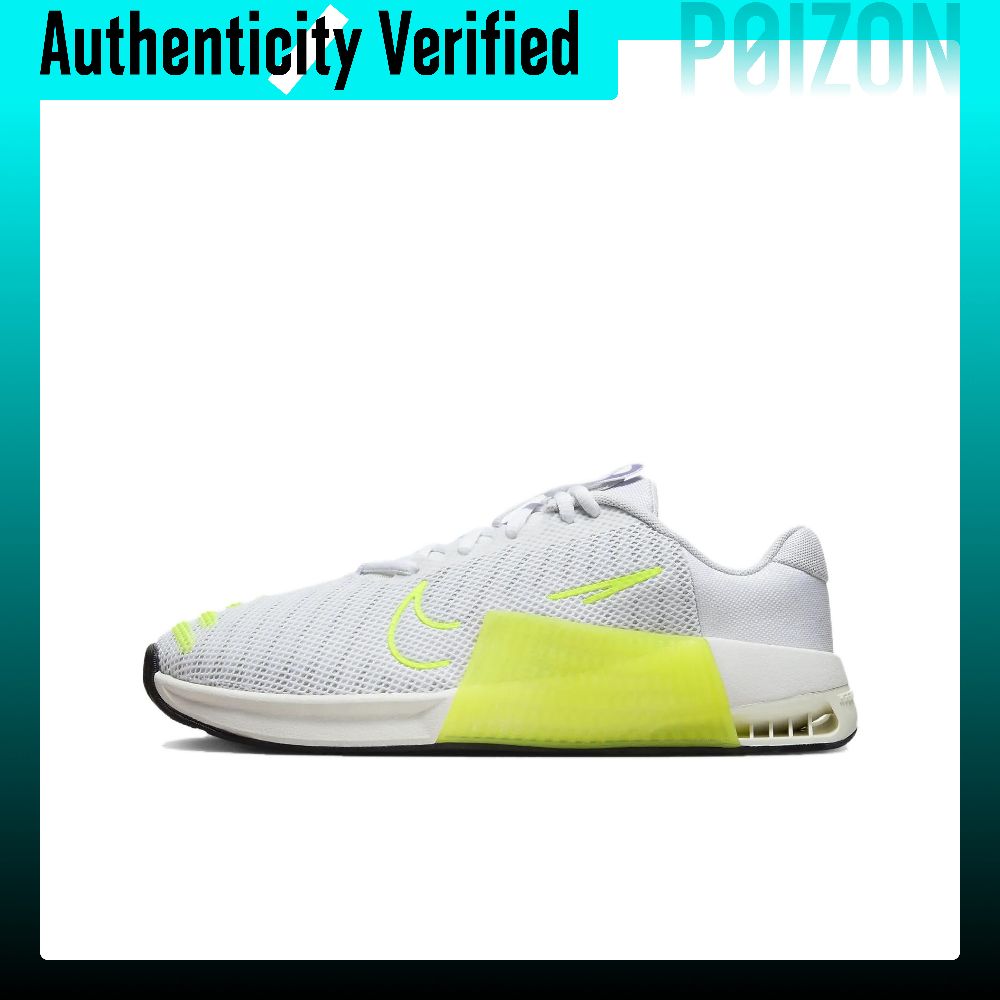 Nike Shoes Metcon 9 - Nike Metcon 9: ténis de corrida