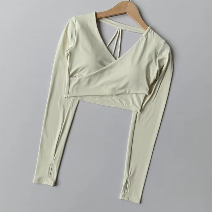 Camiseta esportiva feminina el - Pilate Yoga Workout avaliação e preço