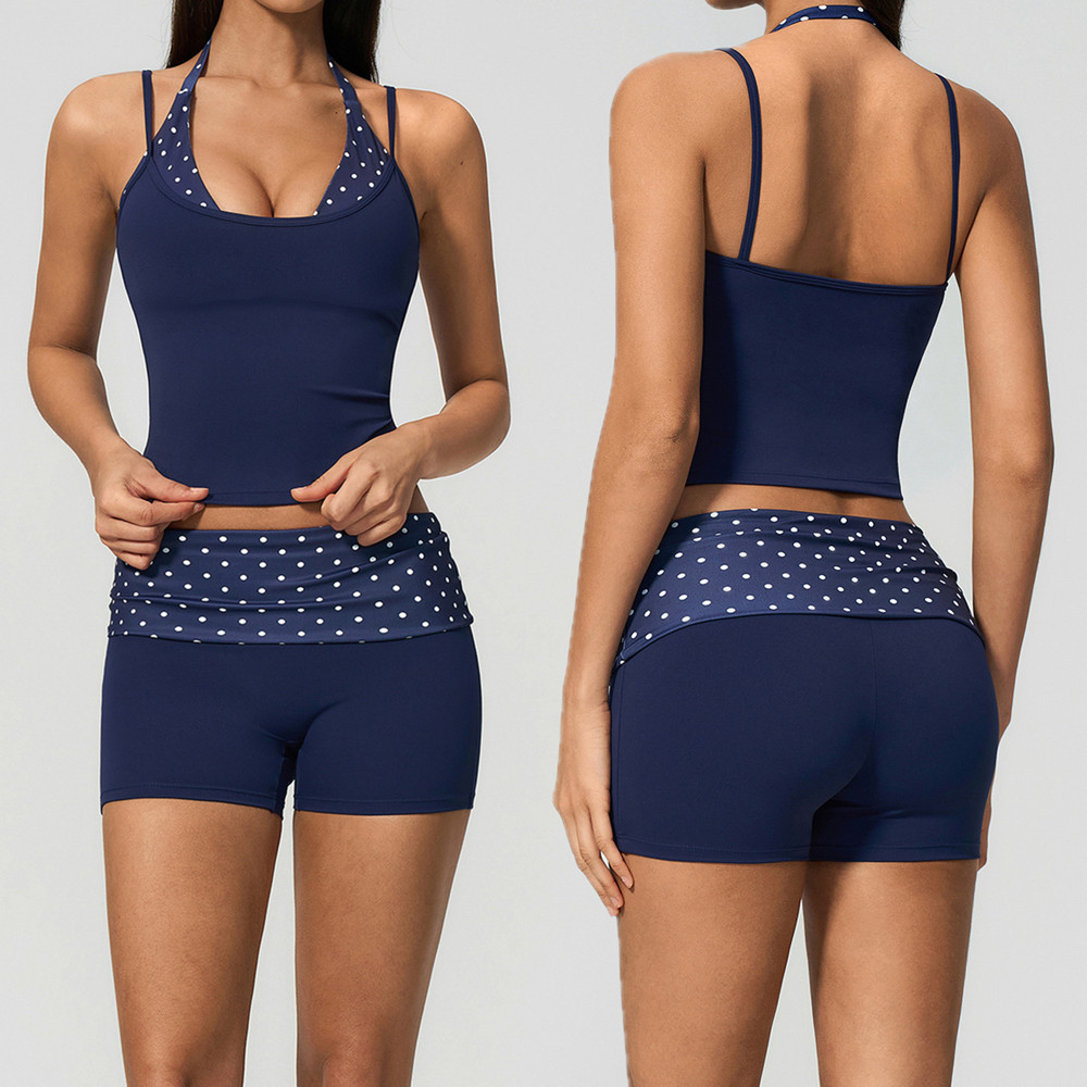 Top de Yoga com Alças para Mul - Pilate Yoga Workout avaliação e preço